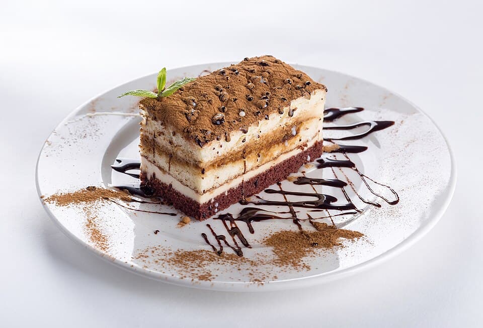 Chocolate Dream